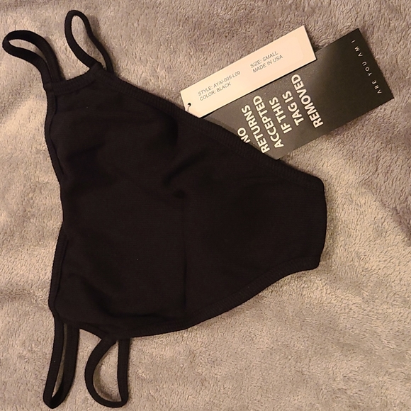 Rare • ARE YOU AM I ☆ilf☆ bikini style brief. BNWT. - Picture 12 of 16